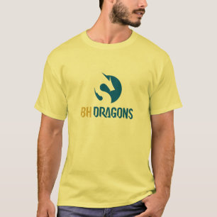 BHDragons T-Shirt