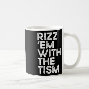 Bhgytec Uni-adults Autism Awareness Coffee Mug