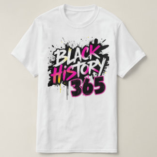 bhm365 Hot Pink T-Shirt