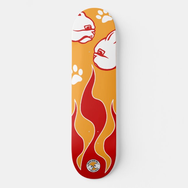 BHNW Pro Board (Front)