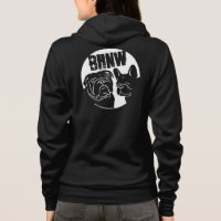 BHNW's 2013 English & French Bulldog design