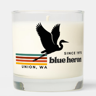 BHR Candle