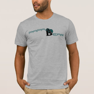 BHSpapaBearFitted T-Shirt