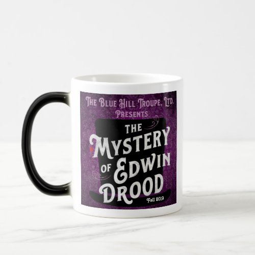 BHT 2019 _ The Mystery of Edwin Drood Mug