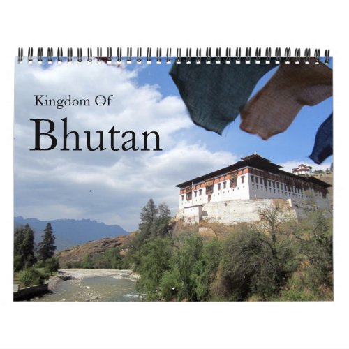 bhutan 2025 calendar