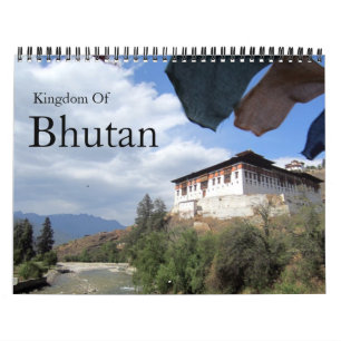 bhutan 2027 calendar