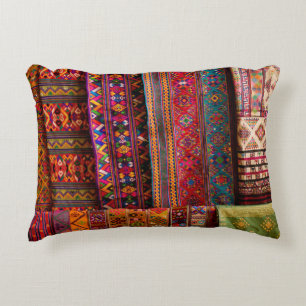 Bhutan fabrics for sale decorative pillow