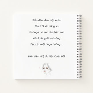 BIỂN ĐÊM- MemoryUs Journal
