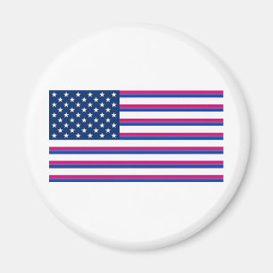 Bi American Magnet