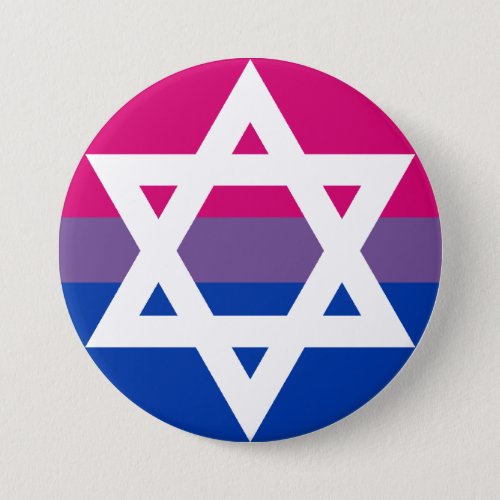 Bi and Jewish Button