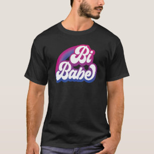 Bi Babe Lgbt Bi Pride Bisexual Tank Top