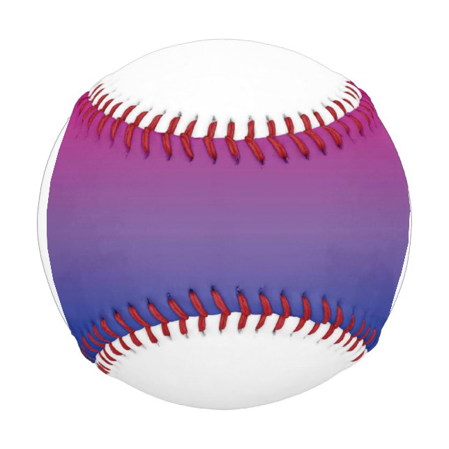 bi colors baseball (Front)