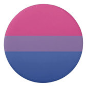 Bi Flag Eraser (Front)