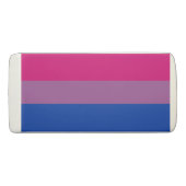 bi-flag eraser (Back)