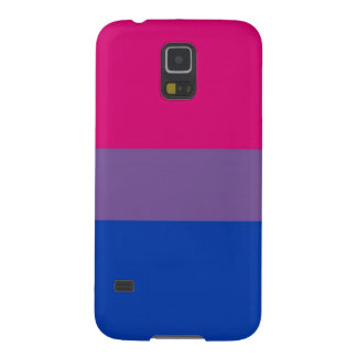 Bi Flag Flies For Bisexual Pride Case For Galaxy S5