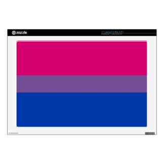 Bi Flag Flies For Bisexual Pride Skins For 17