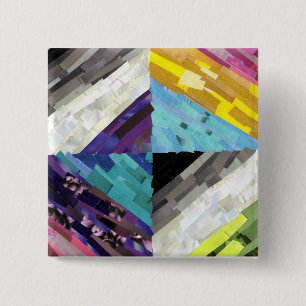 Bi, Pan, Ace, Aro Alliance Button