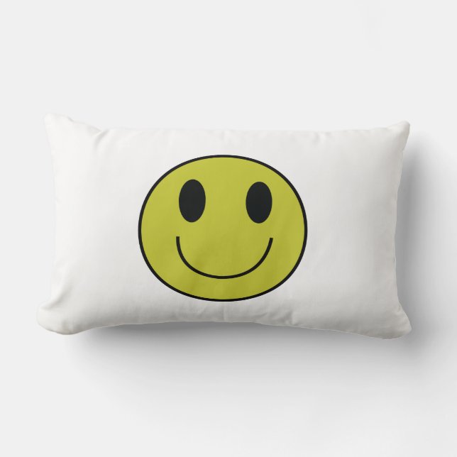 Bi-Polar Pillow (Front)