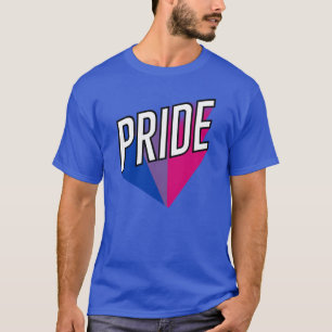 Bi Pride T-Shirt
