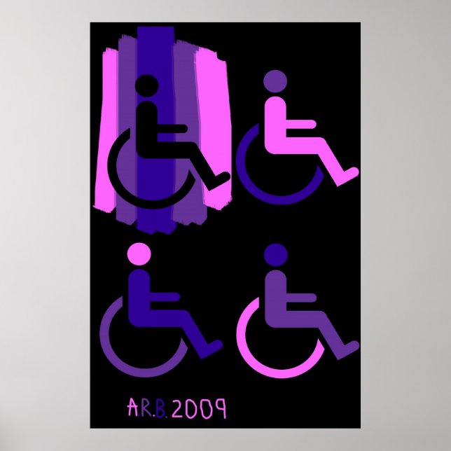 Bi-Quad Poster (Front)