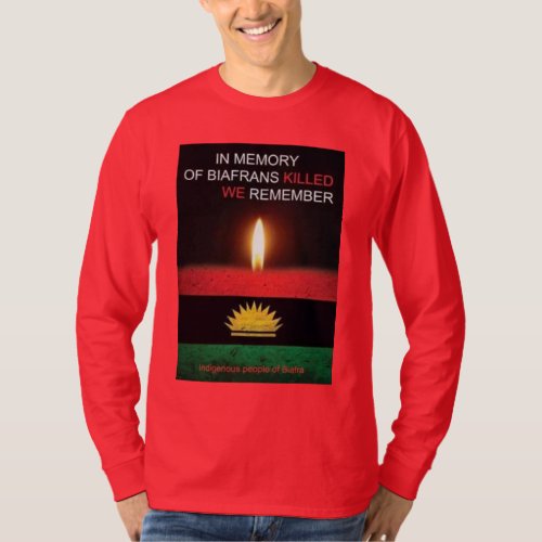 Biafra Mens American Apparel Fine Jersey T_Shirt