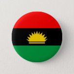 Biafra Republic Minority People Ethnic Flag Button at Zazzle