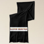 Biafra Scarf<br><div class="desc">Biafra Scarf</div>