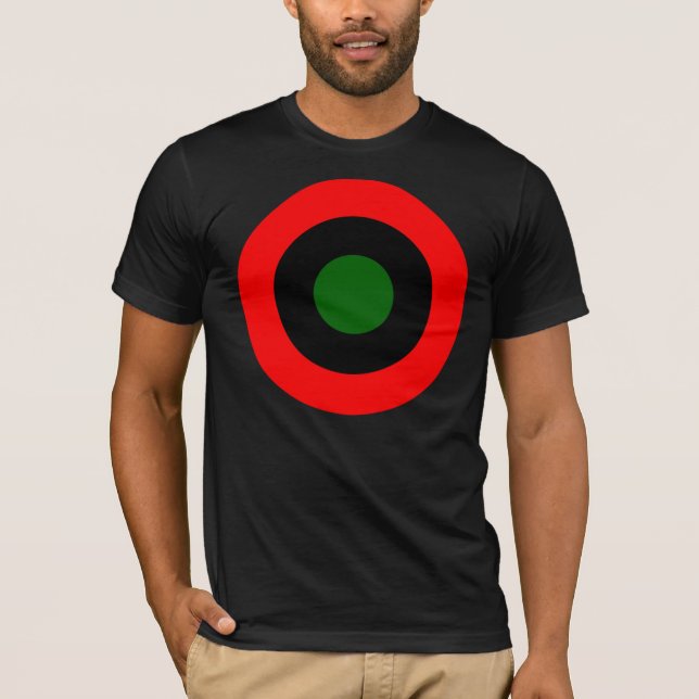 Biafra T-Shirt (Front)