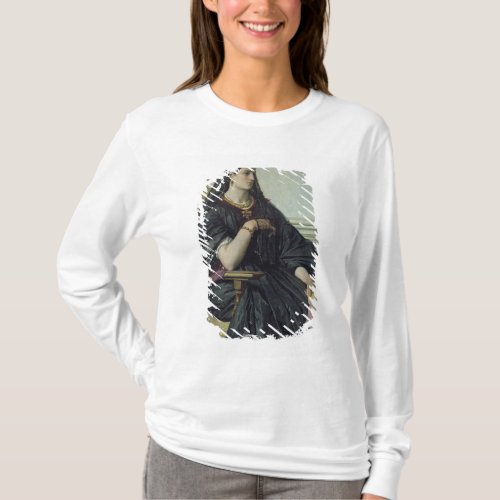 Bianca Capello 186468 T_Shirt