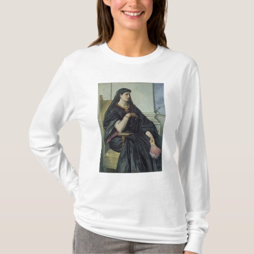 Bianca Capello 186468 T_Shirt