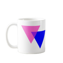 Biangles Bisexual Pride