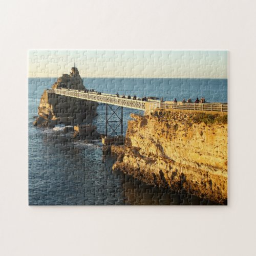 Biarritz 252_pc jigsaw puzzle