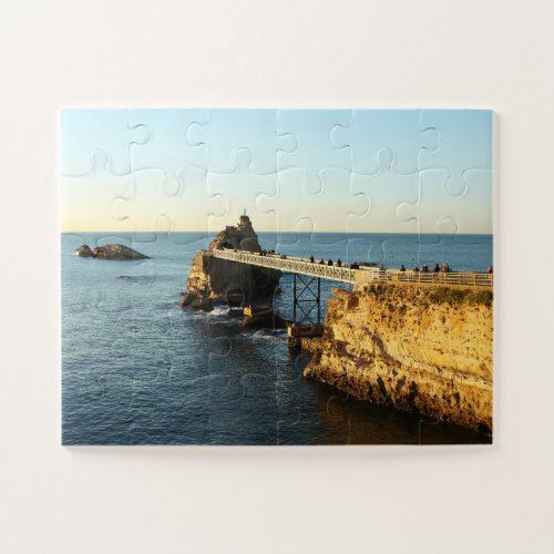 Biarritz 30_pc jigsaw puzzle