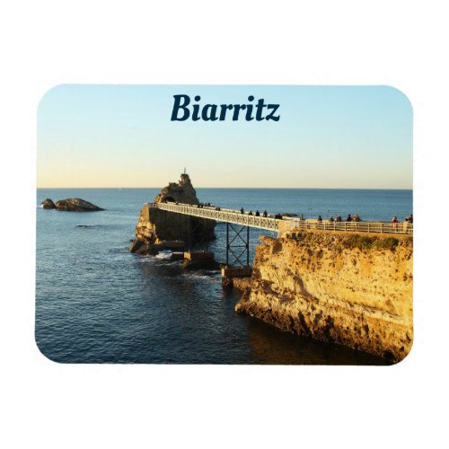 Biarritz Magnet