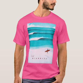 Biarritz T-Shirt