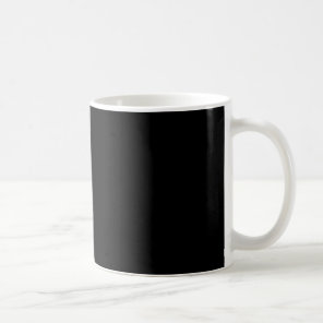 Biathlete Nordic Skiing Biathlon 1  Coffee Mug