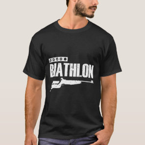 Biathlon 1  T-Shirt