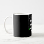 biathlon célibataire coffee mug biathlon célibataire coffee mug