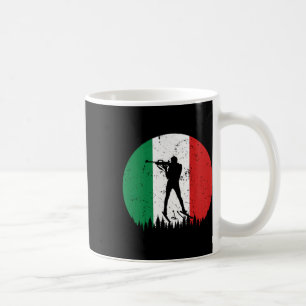 Biathlon Italy World Cup Winter Sport Land It Ital