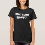 Biathlon T-Shirt