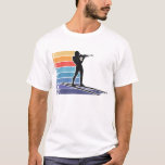 Biathlon T-Shirt Biathlon T-Shirt