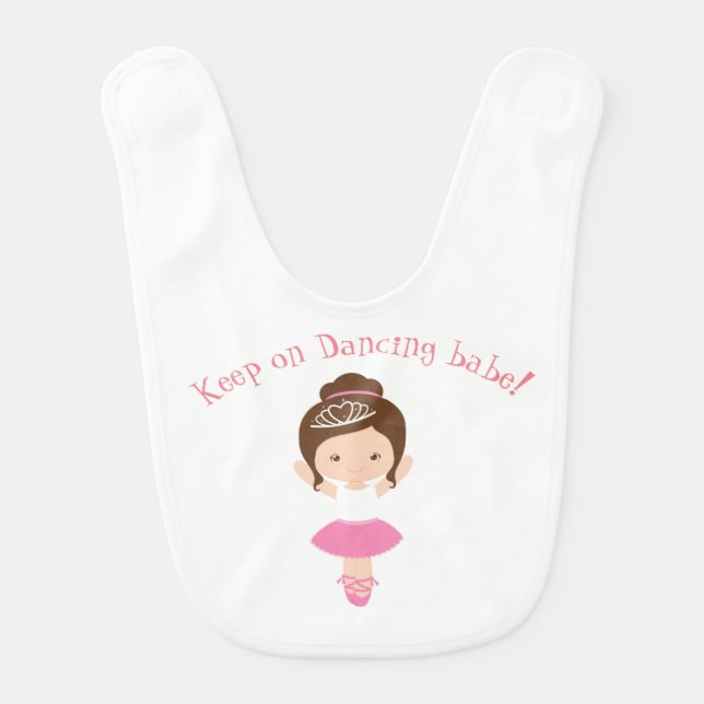 Bib (Front)
