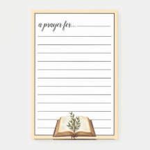 Bible and Greenery War Room Prayer