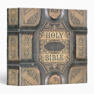 Bible Binder