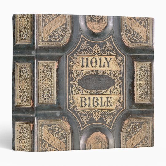 Bible Binder | Zazzle.com