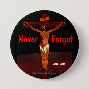 Bible Quotes Button