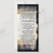 Bible Reading Plan Bookmark (Back)