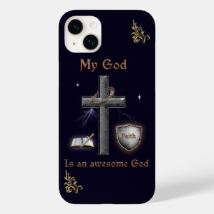 Bible Scripture Case-Mate iPhone 14 Plus Case