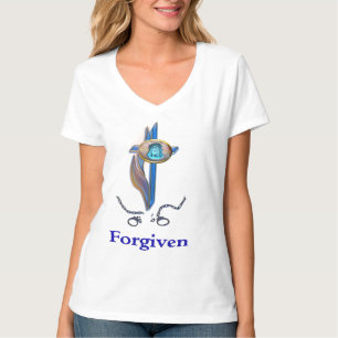 Bible Scripture John 3:16 T-Shirt