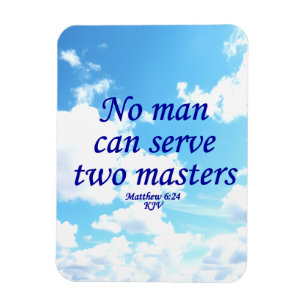 Bible Scripture Magnets